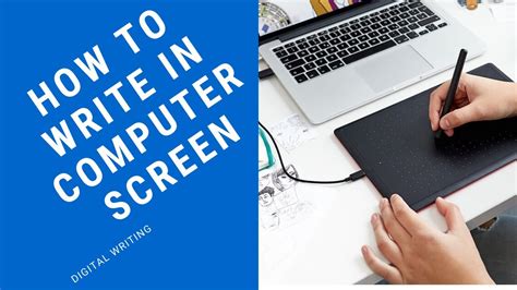 Writing for the Computer Screen Doc
