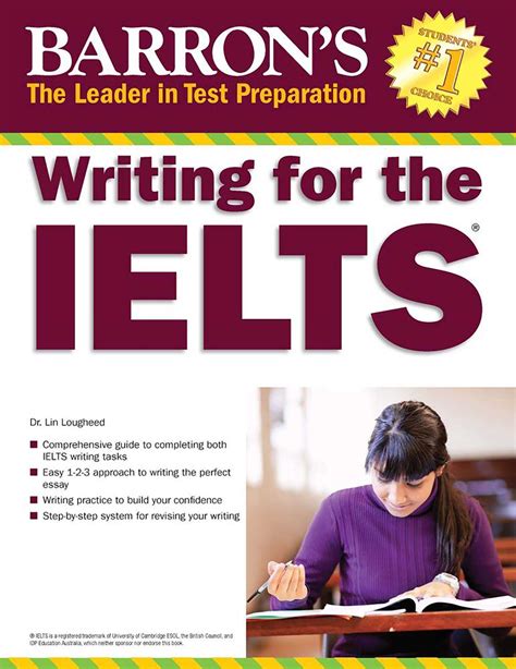 Writing for the IELTS Reader