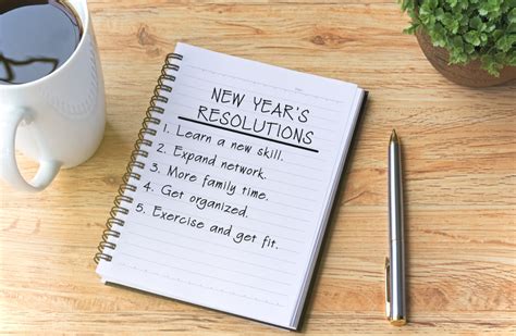 Writing in Retirement Putting New Year s Resolutions to Work PDF