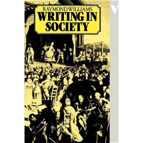 Writing in Society Verso Modern Classics Reader