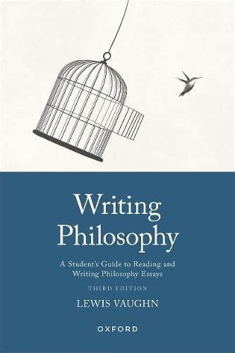 Writing philosophy lewis vaughn Ebook Doc