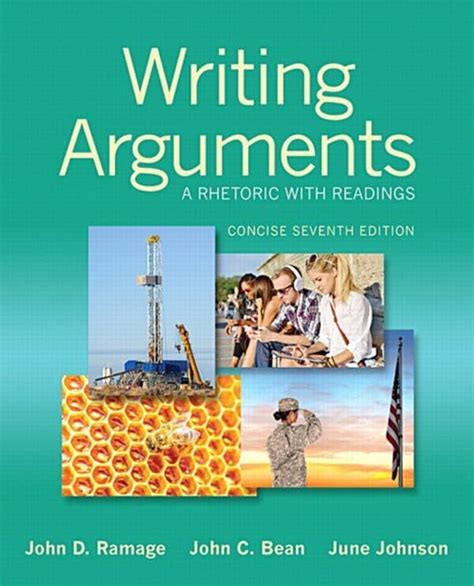 Writing_Arguments Ebook Reader