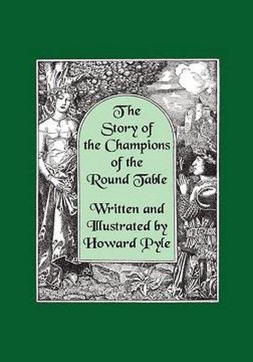 Writings Of Howard Pyle illustrated Epub