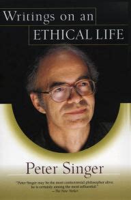 Writings On An Ethical Life Epub