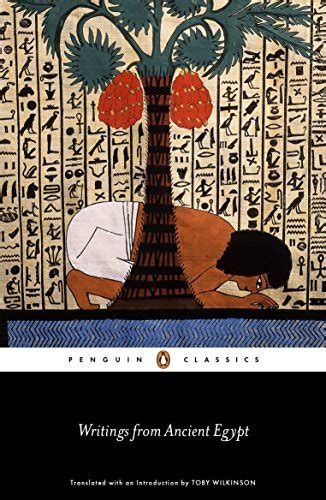 Writings from Ancient Egypt Penguin Classics Epub