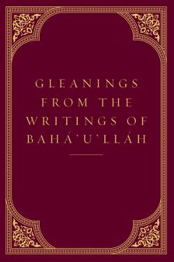 Writings of Bahaullah A Compilation 3rd Expanded Edition Kindle Editon
