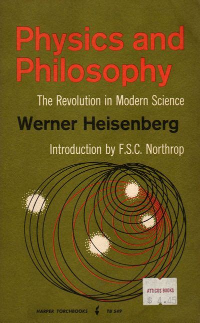 Writings on Physics and Philosophy 1st Edition Reader
