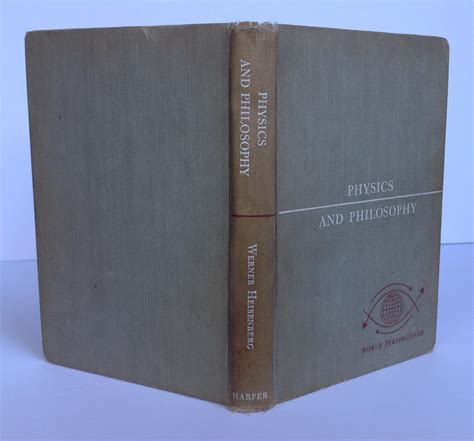 Writings on Physics and Philosophy 1st Edition Reader