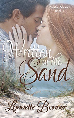 Written in the Sand Pacific Shores Volume 4 Epub