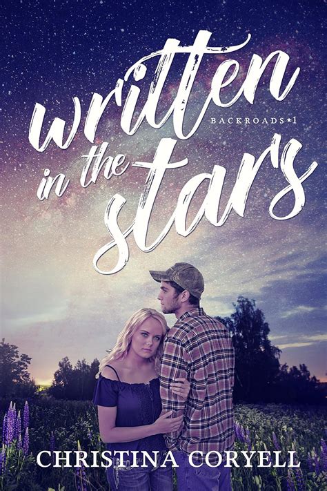 Written in the Stars Backroads Volume 1 Kindle Editon