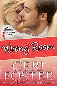 Wrong Room Accidental Encounters Volume 1 Reader