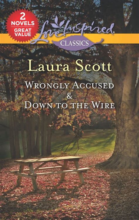 Wrongly Accused and Down to the Wire Wrongly AccusedDown to the Wire Reader
