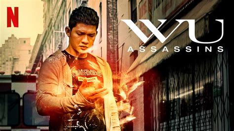 Wu Assassin Season 1 Recap: Witness the Rise of the Supernatural