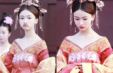 Wu Jinyan: Embodying the Allure of the Dynasty in "Legend of Everlasting Love: Heart of Chong Hua"