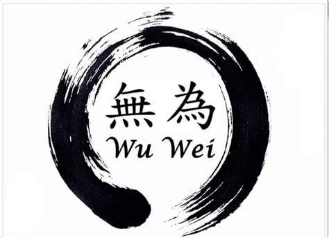 Wu Wei: