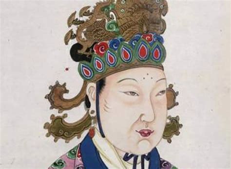 Wu Zetian: