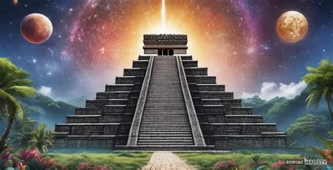 Wuk Lamat Age: Unlocking the Secrets of an Ancient Mayan Calendar