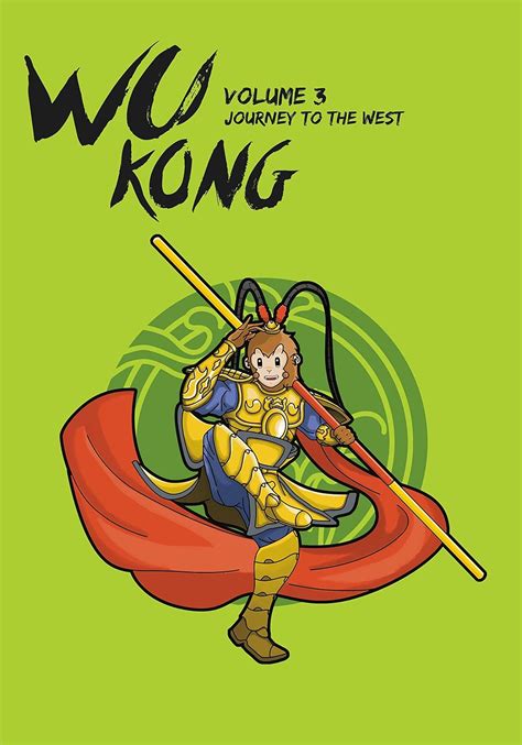 Wukong Book: A Literary Journey to the East