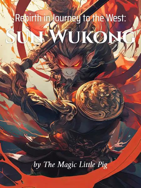 Wukong Opens Doors in Chapter 2 of Journey to the West