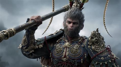 Wukong Release Date: Unlocking the Secrets of a Legendary Hero