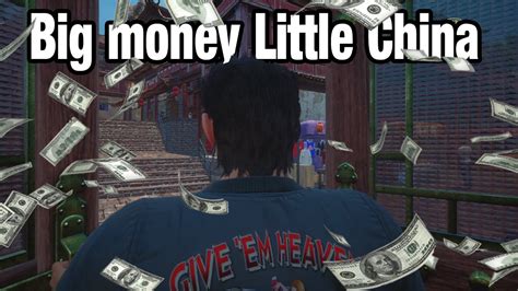 Wulong Cheats: The Comprehensive Guide to Money Management in Shenmue