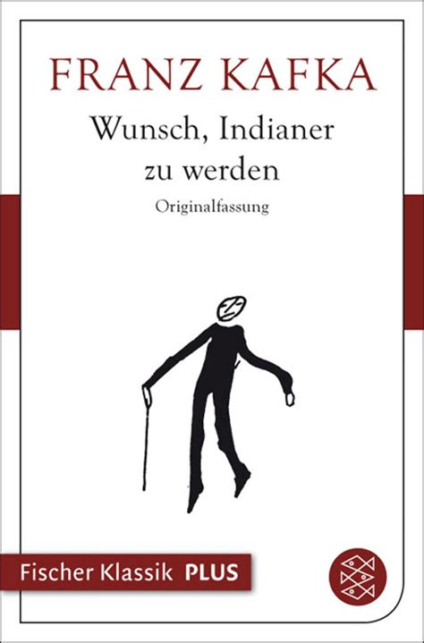 Wunsch Indianer zu werden Fischer Klassik Plus German Edition Doc
