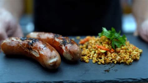 Wurst Delivery: A Savory Delicacy Delivered to Your Doorstep