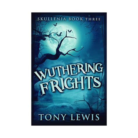 Wuthering Frights PDF