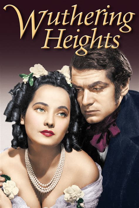 Wuthering Heights 1939 Cast: Immerse Yourself in a Classic