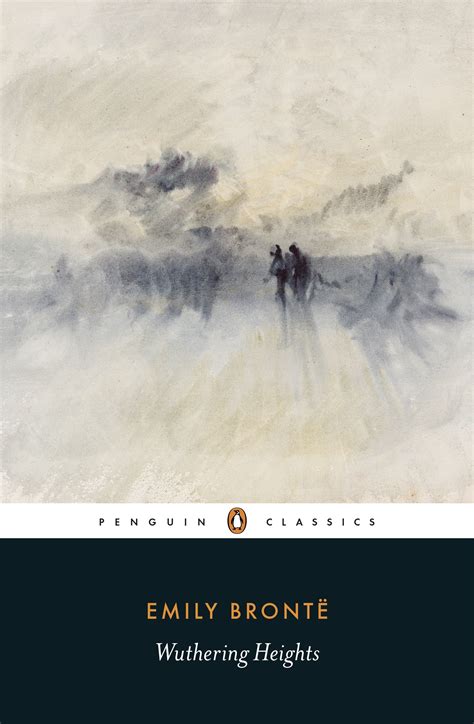 Wuthering Heights Penguin Classics Kindle Editon