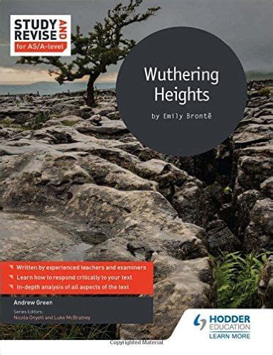 Wuthering Heights Study and Revise for As A-level Epub