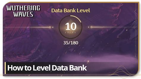 Wuthering Waves: Drop Rate Enhancements up to 200%