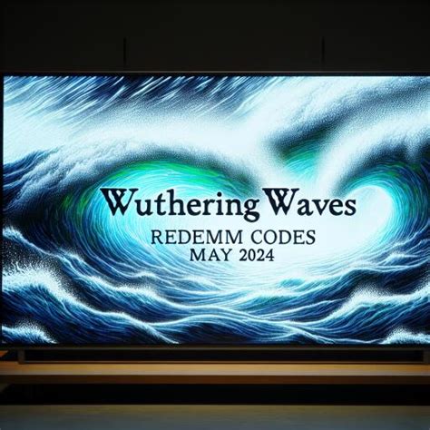 Wuthering Waves Console: Unlocking the Power of Digital Entertainment