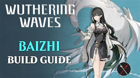 Wuwa Baizhi Build: A Comprehensive Guide to Mindful Engineering