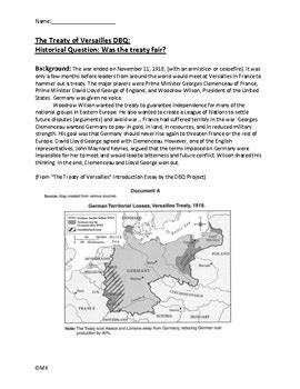 Ww1 Dbq Answer Key Kindle Editon