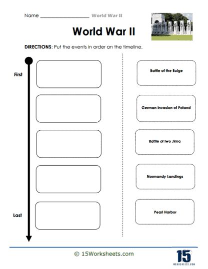 Ww2 Printables
