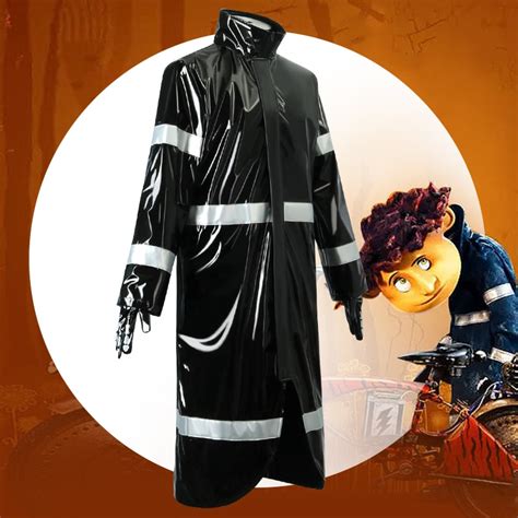 Wybie Costume: Dive into the Enchanting World of Coraline