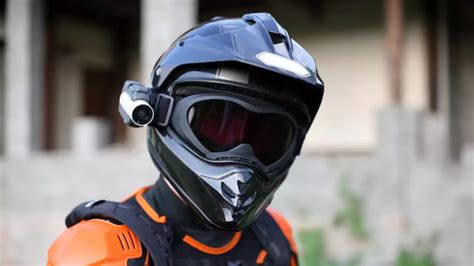 Wybie Helmet: The Ultimate Guide to a Safer Ride