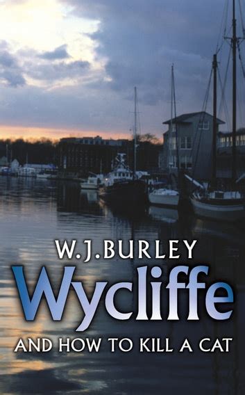 Wycliffe and How to Kill a Cat PDF