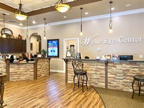 Wylie Eye Center Wylie TX: Your Vision, Our Passion