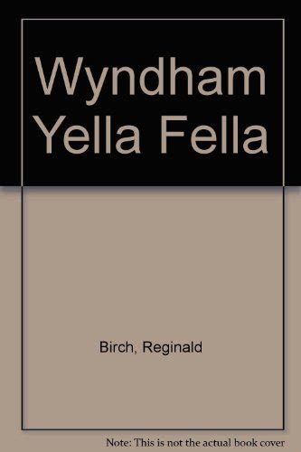 Wyndham Yella Fella Ebook Epub