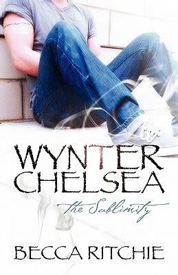 Wynter Chelsea The Sublimity Doc