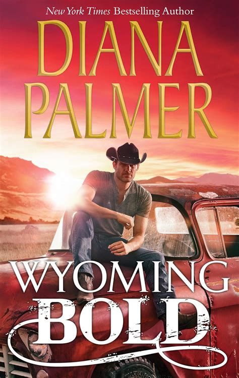 Wyoming Bold Reader