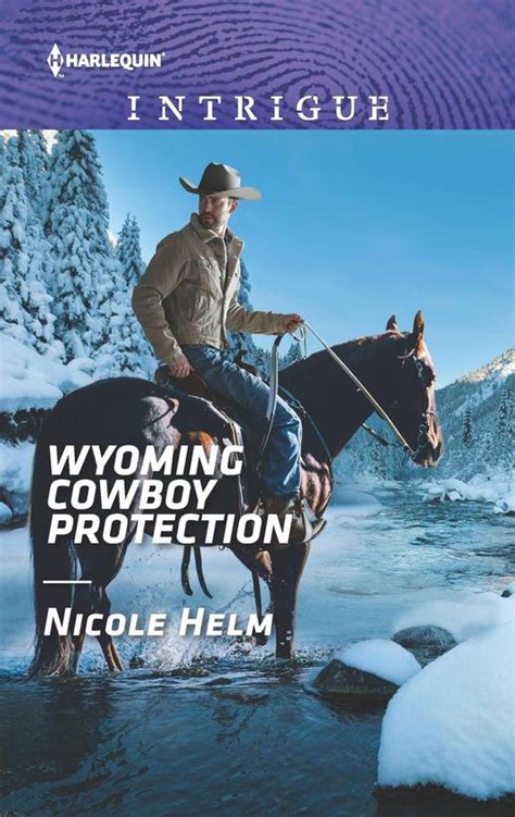 Wyoming Cowboy Protection Carsons and Delaneys Kindle Editon