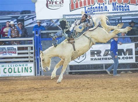 Wyoming Rodeo Association: A Legacy of Western Tradition