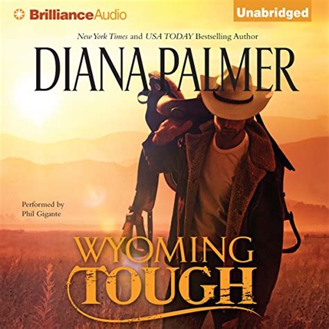 Wyoming Tough Wyoming Men Reader