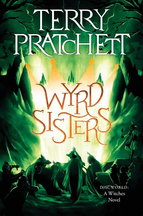 Wyrd Sisters Discworld 06 Doc