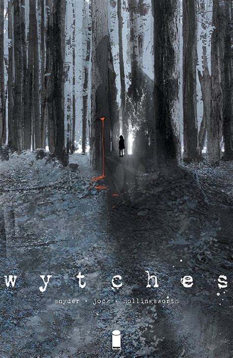 Wytches 2 Reader