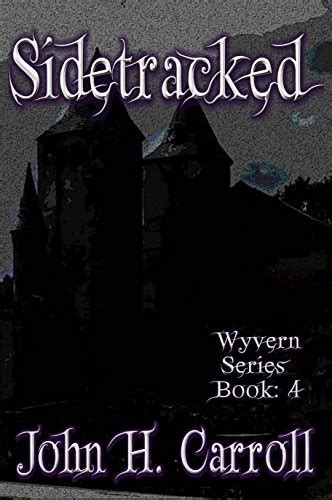 Wyvern Series 4 Book Series Reader