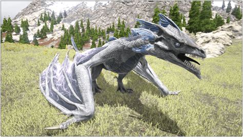 Wyvern on Ark: A Comprehensive Guide to Taming, Breeding, and Dominating the Skies